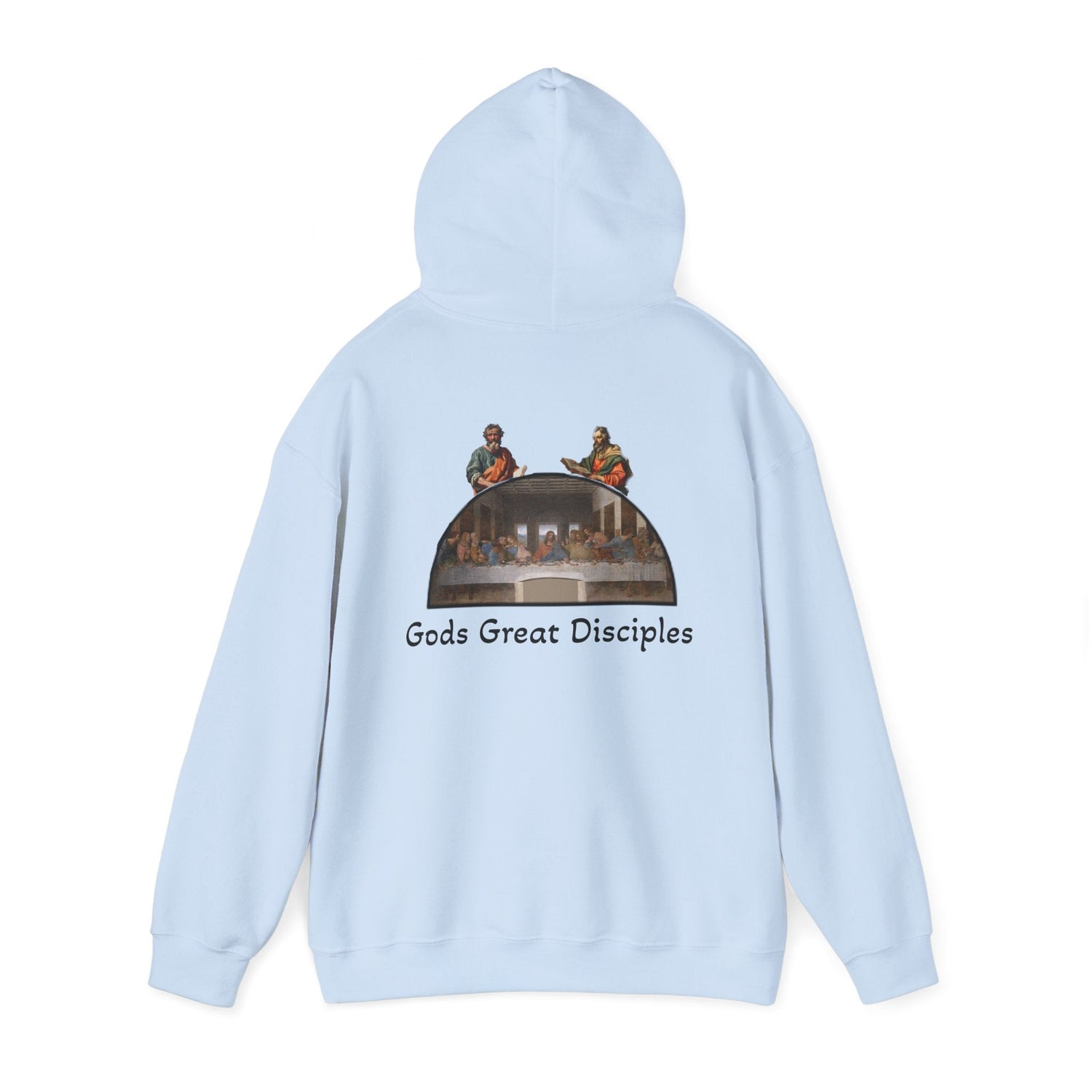 Last Supper Collection