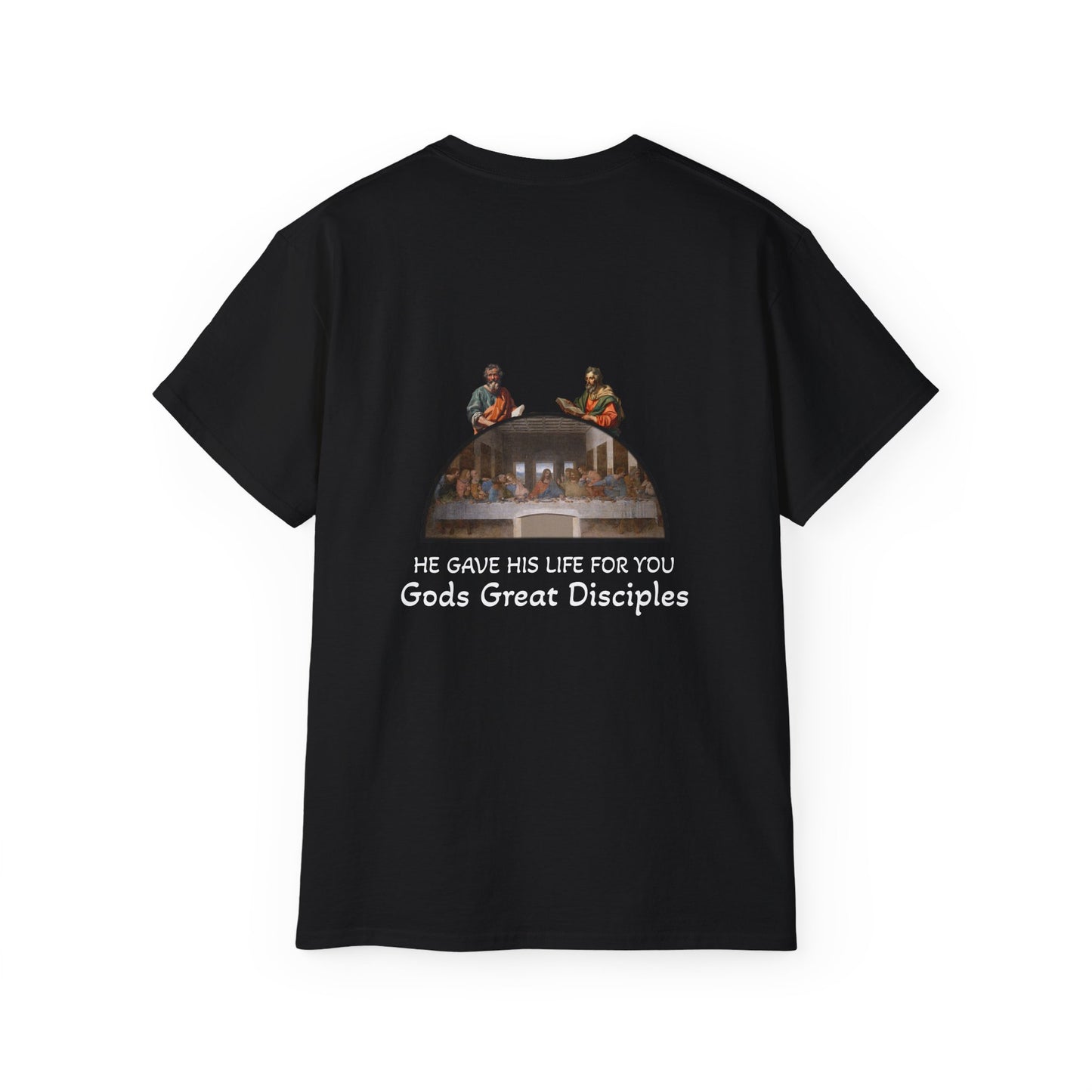 Last Supper Tee