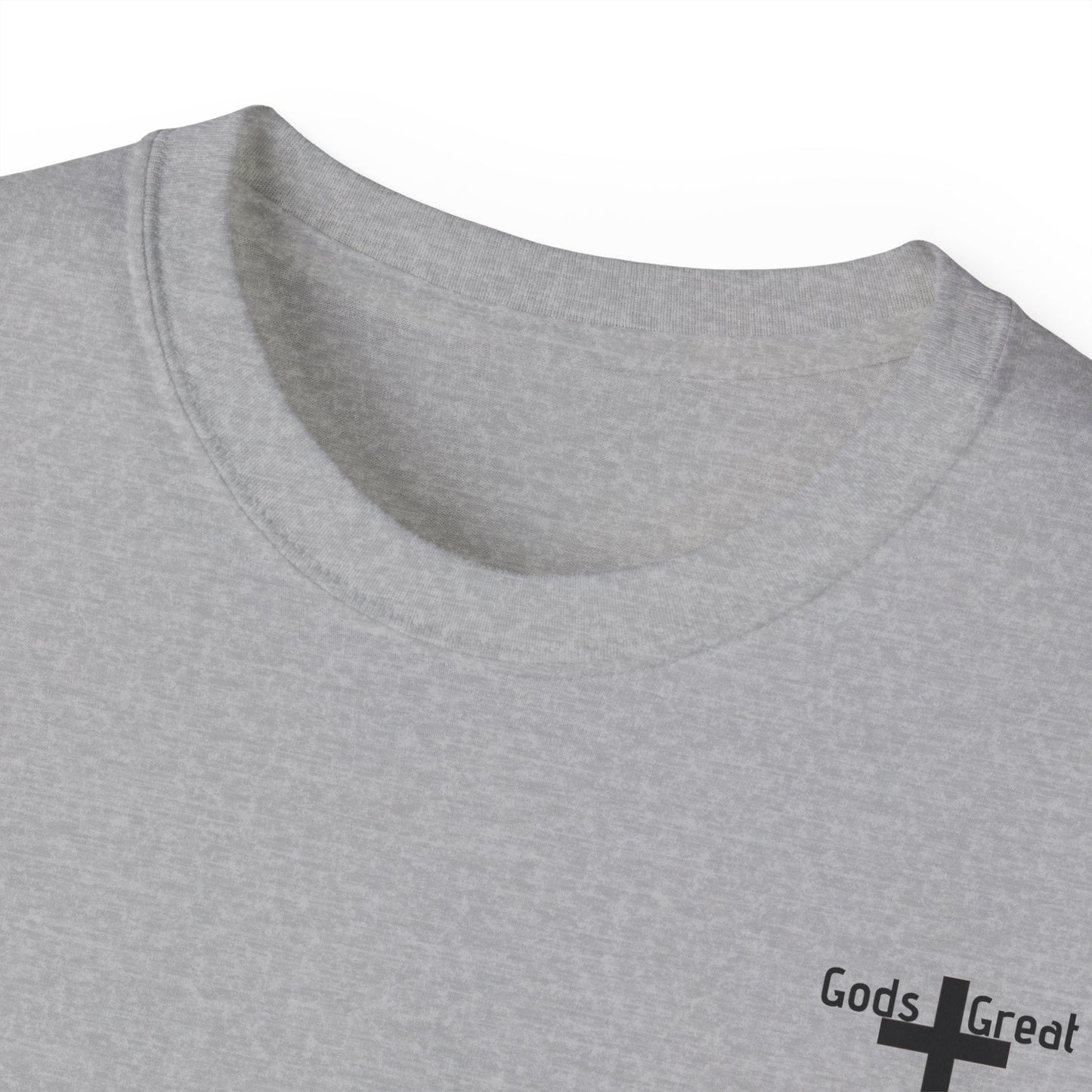 Last Supper Tee