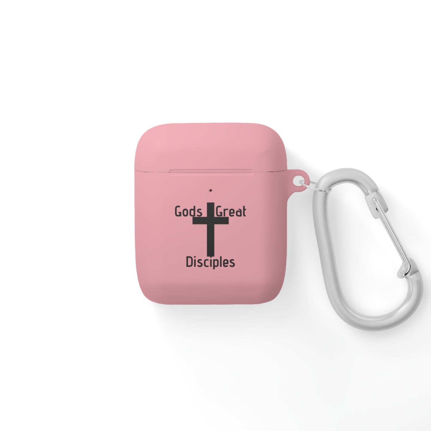 Bible AirPods Case Cover