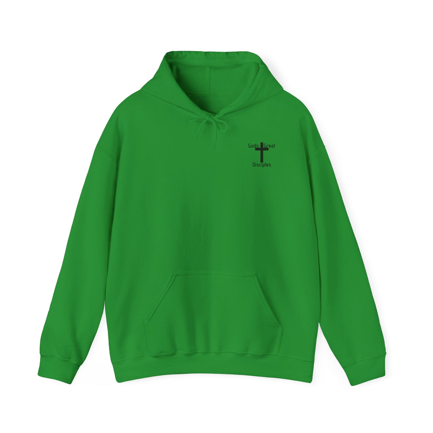 Last Supper Hoodie - Unisex Sweatshirt