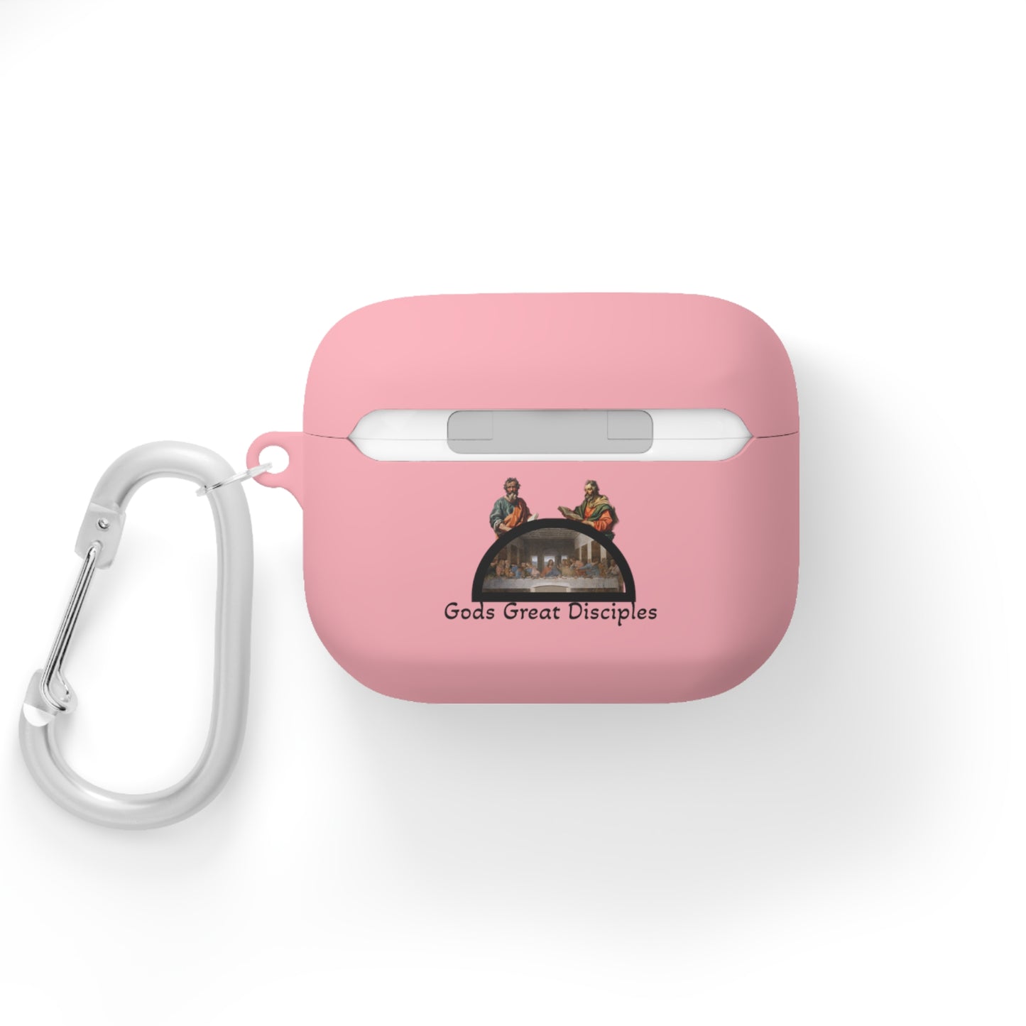 Bible AirPods Case Cover
