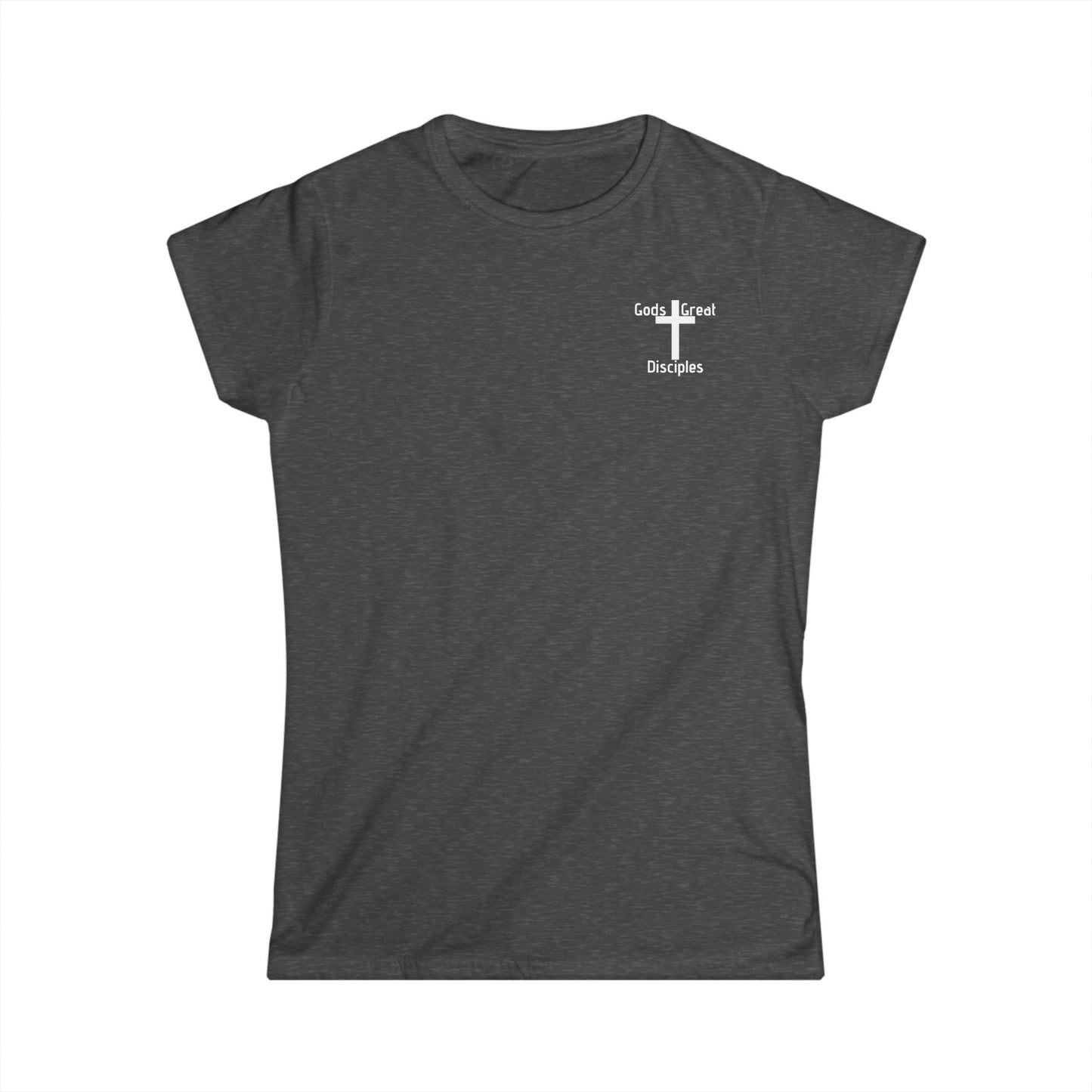 Women’s Bible Verse Tee