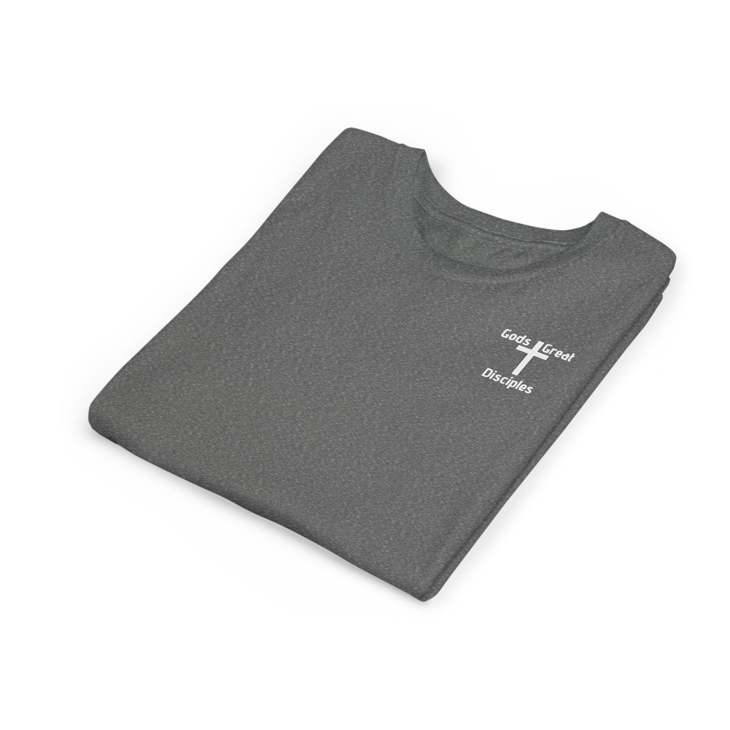 Youth Bible Verse Tee