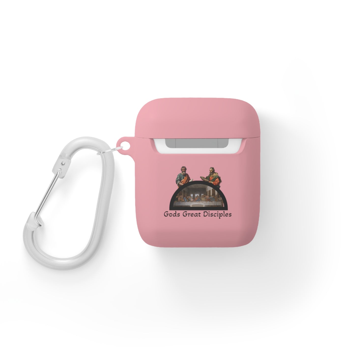 Bible AirPods Case Cover