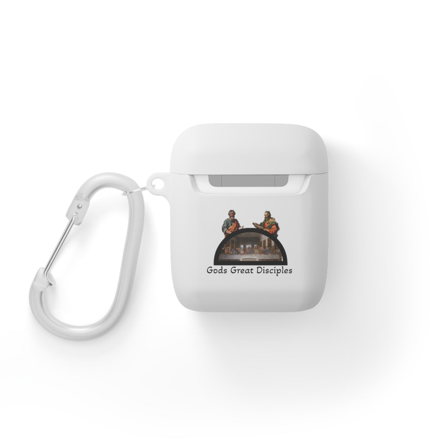 Bible AirPods Case Cover