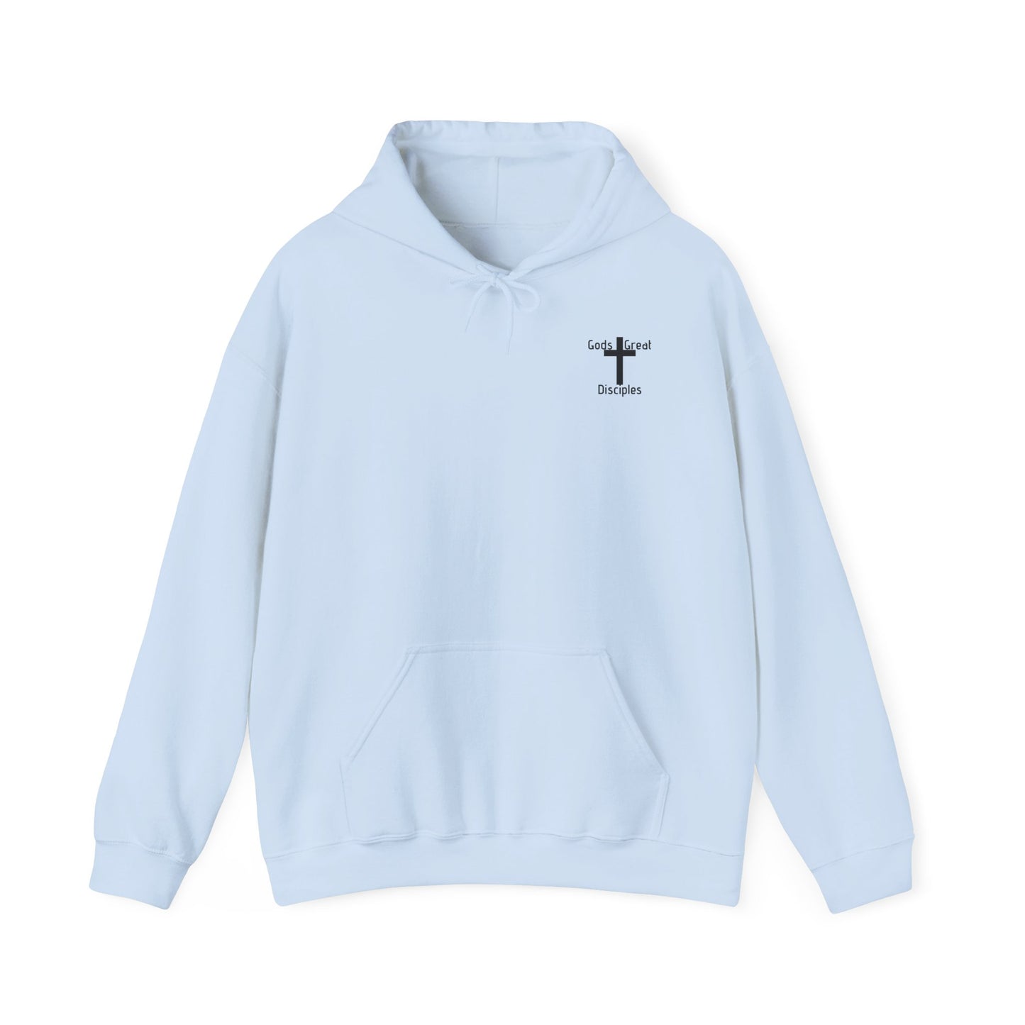 Last Supper Hoodie - Unisex Sweatshirt