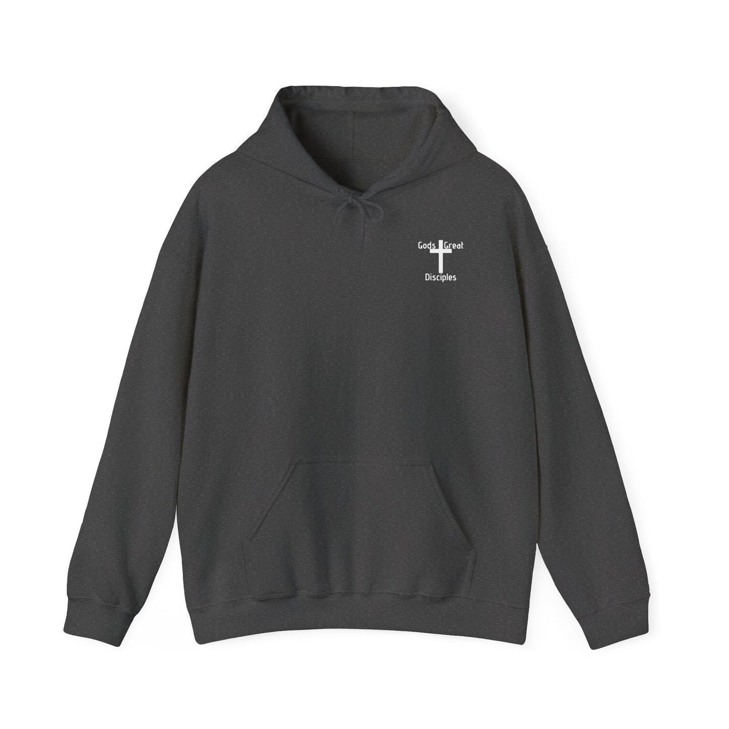 Last Supper Hoodie - Unisex Sweatshirt