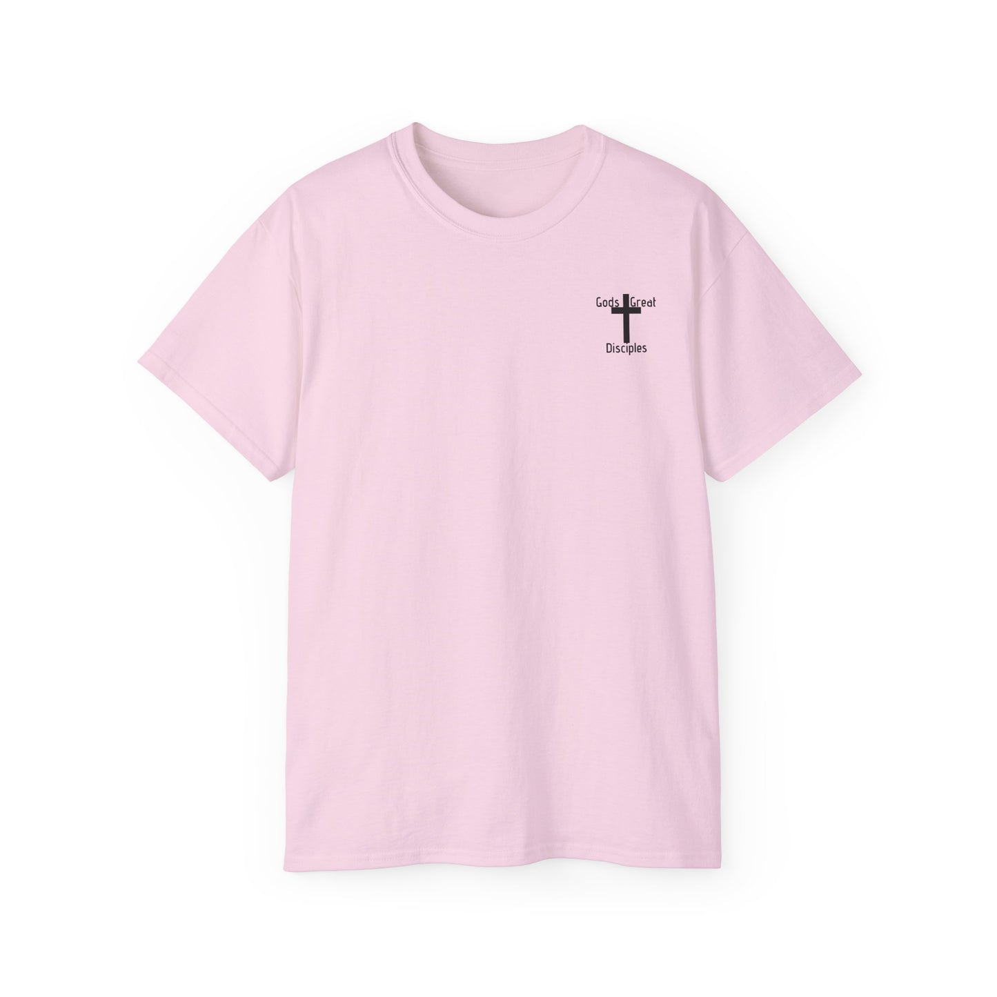 Last Supper Tee