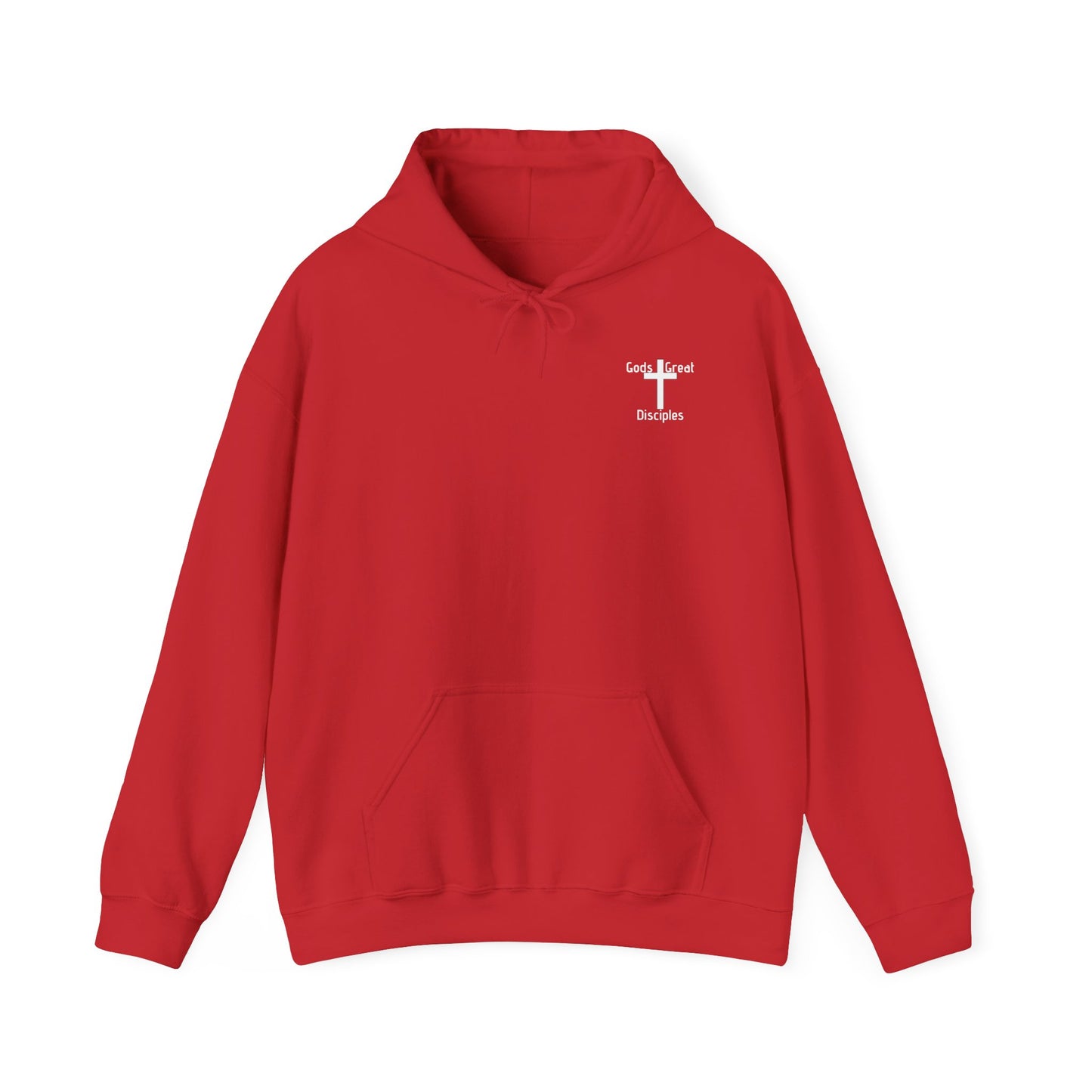 Last Supper Hoodie - Unisex Sweatshirt