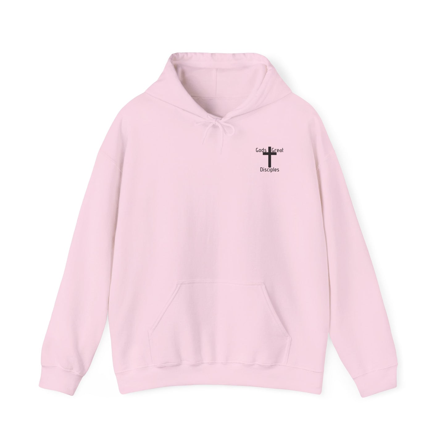 Last Supper Hoodie - Unisex Sweatshirt