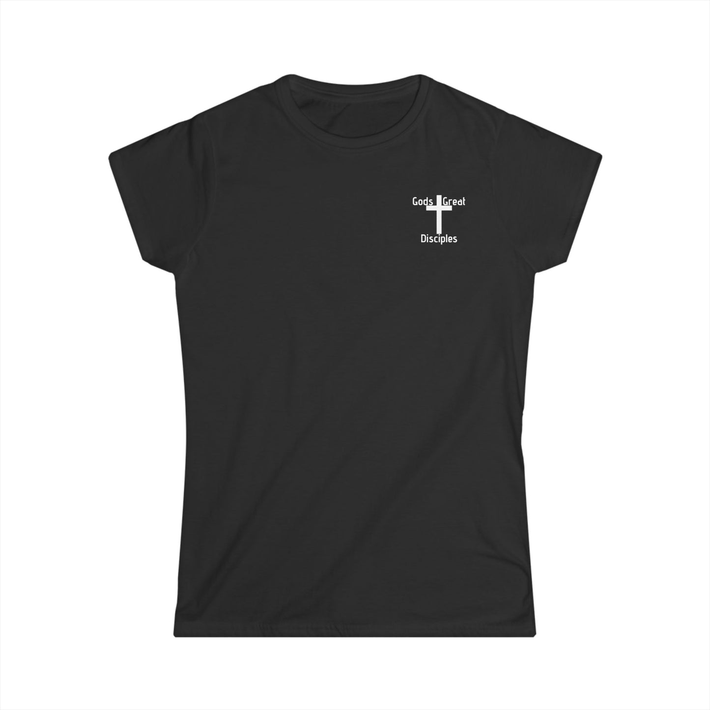 Women’s Bible Verse Tee