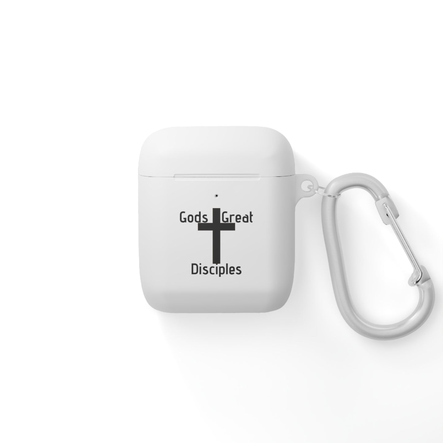 Bible AirPods Case Cover