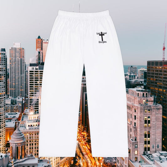 Last Supper Pajama Pants