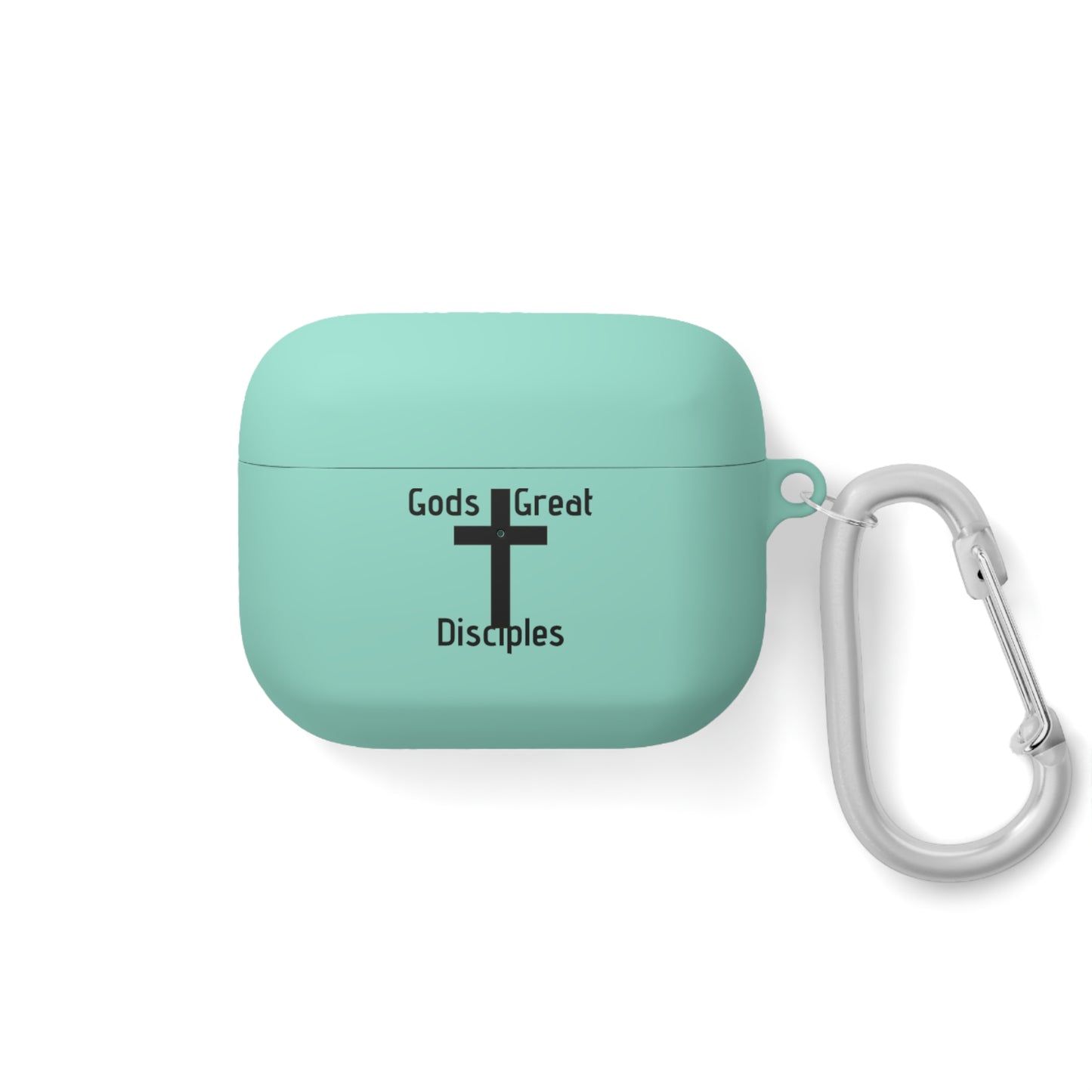 Bible AirPods Case Cover