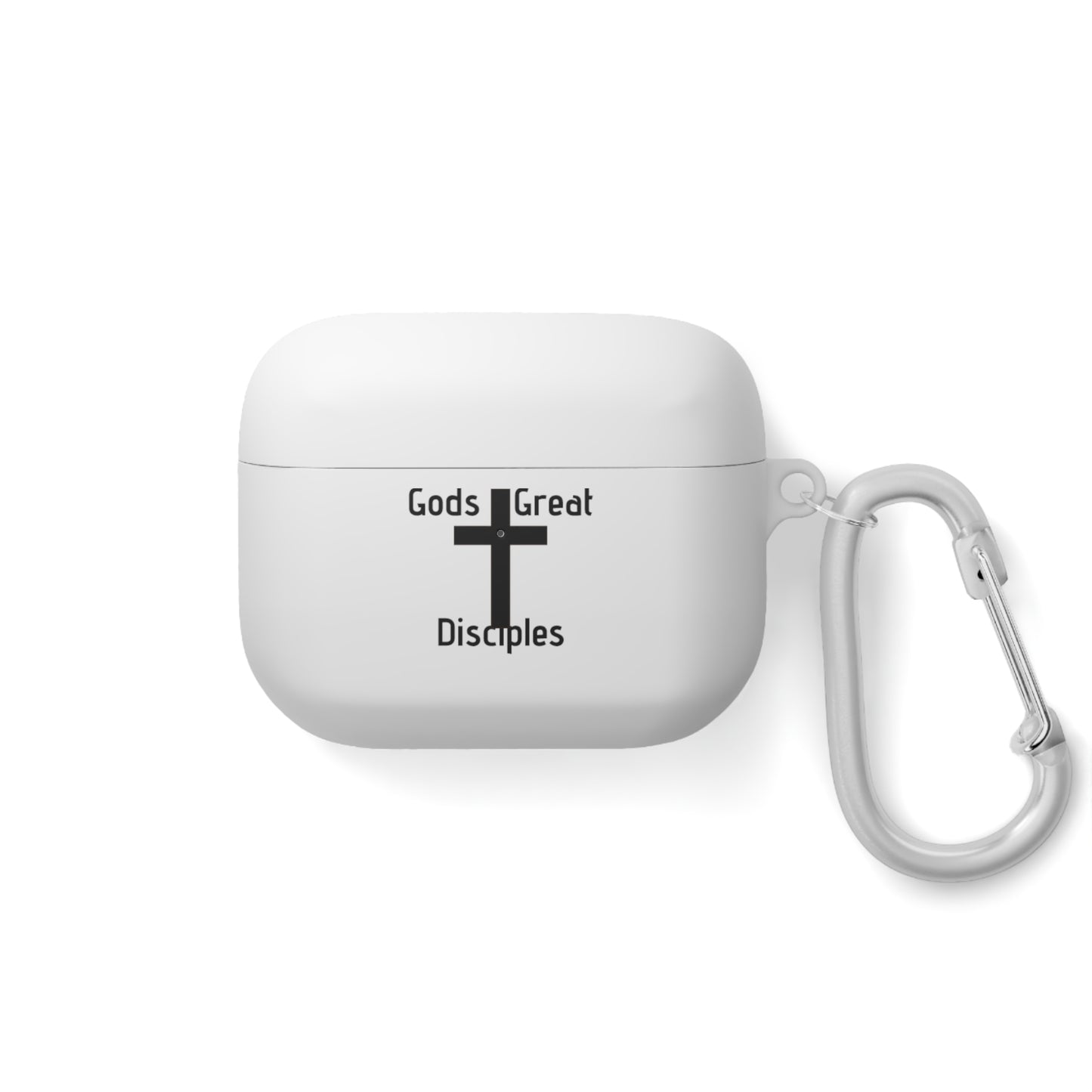 Bible AirPods Case Cover