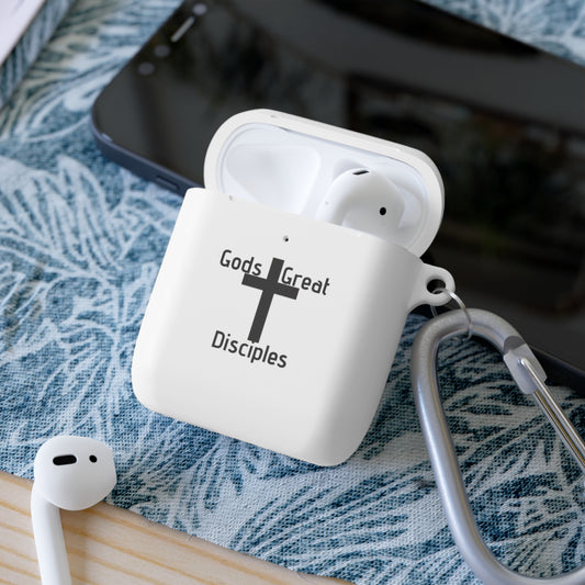 Bible AirPods Case Cover