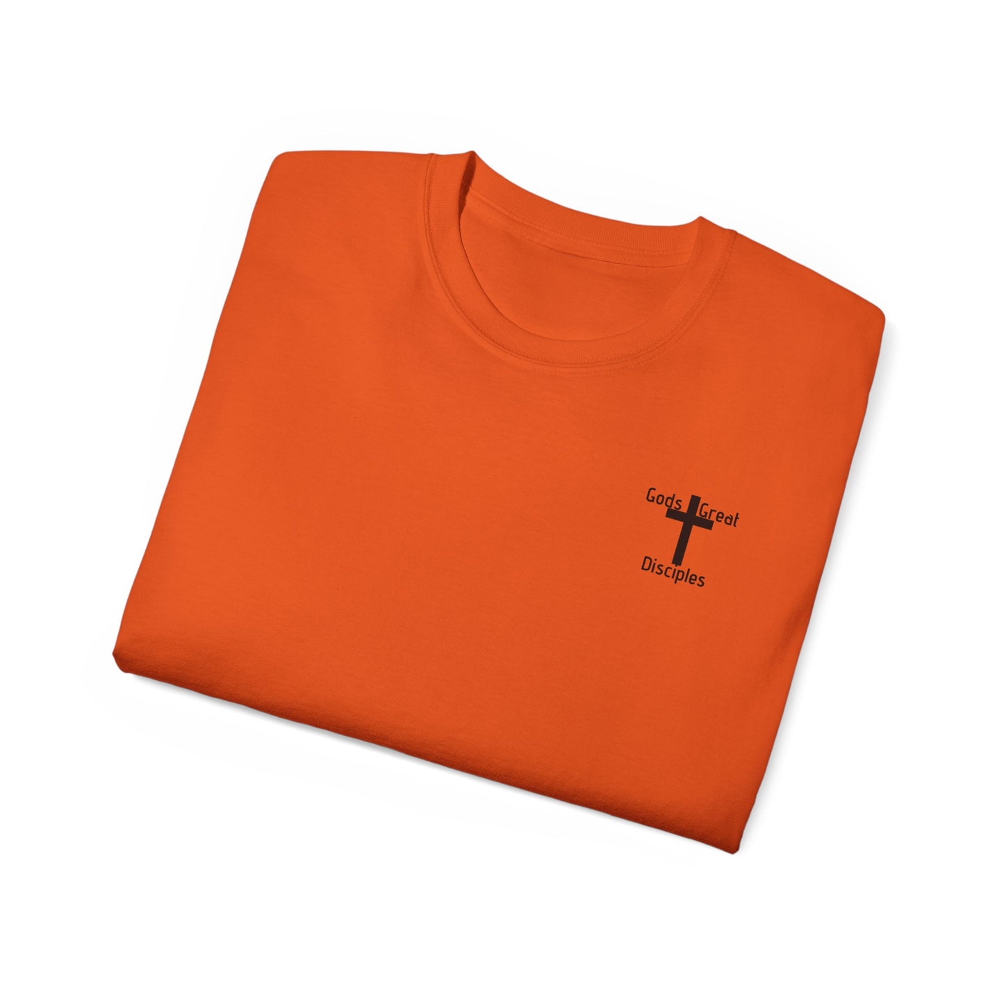 Last Supper Tee