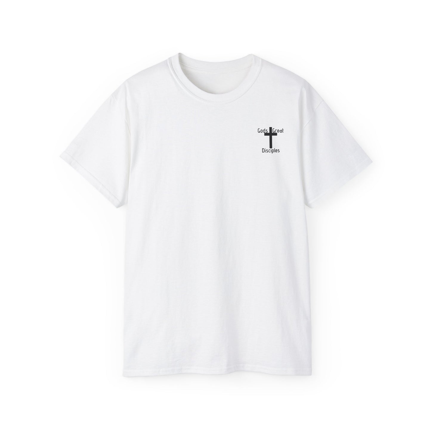 Last Supper Tee
