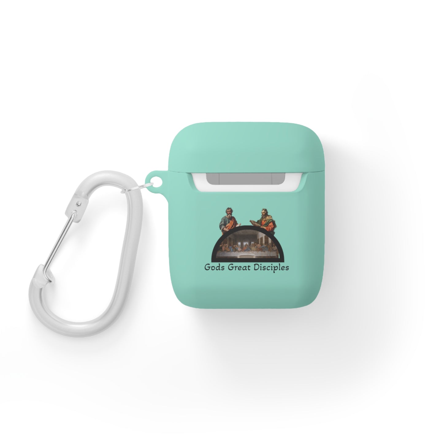 Bible AirPods Case Cover