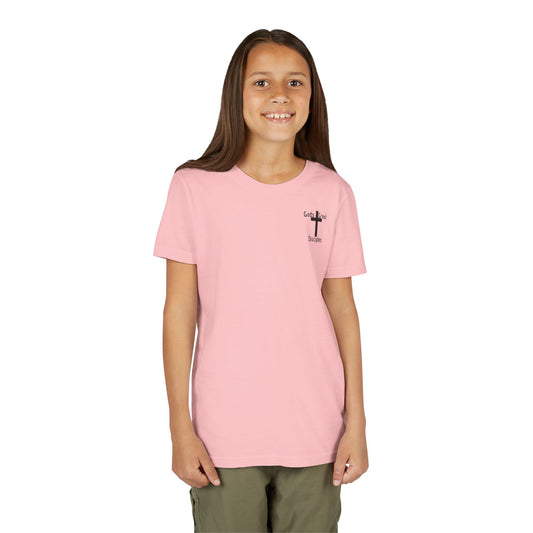 Youth Bible Verse Tee