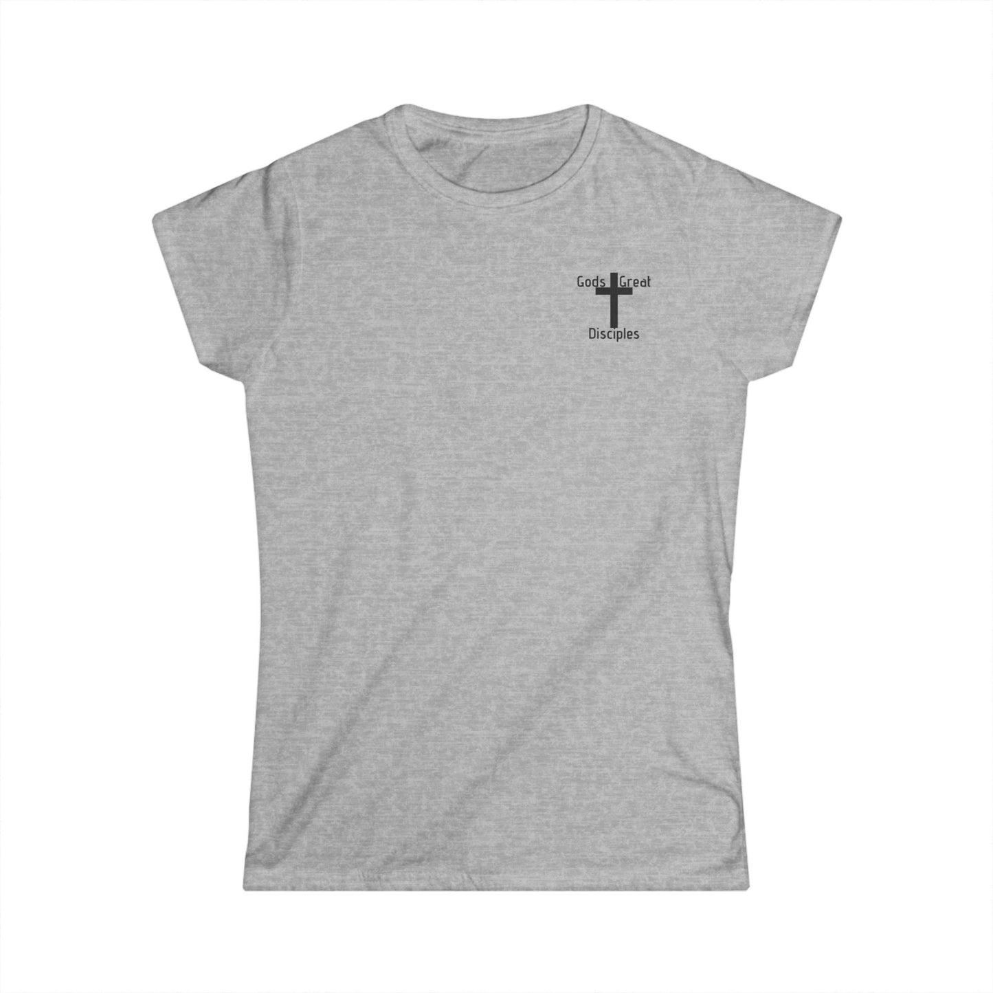 Women’s Bible Verse Tee