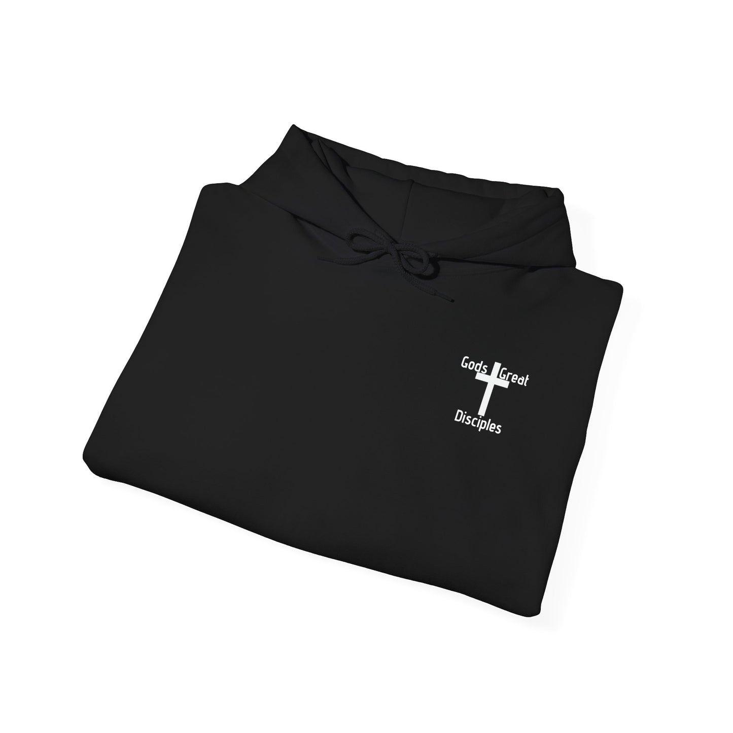 Last Supper Hoodie - Unisex Sweatshirt