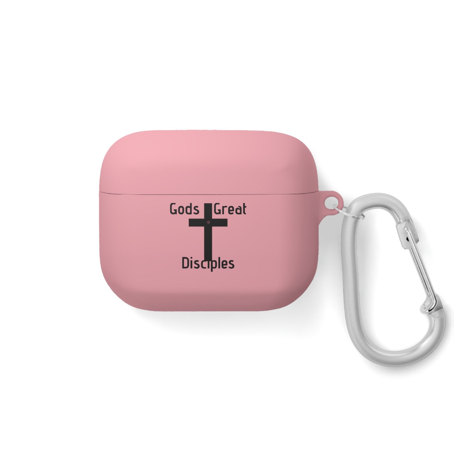 Bible AirPods Case Cover