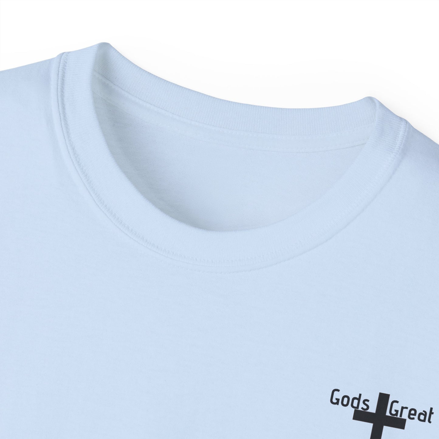 Last Supper Tee